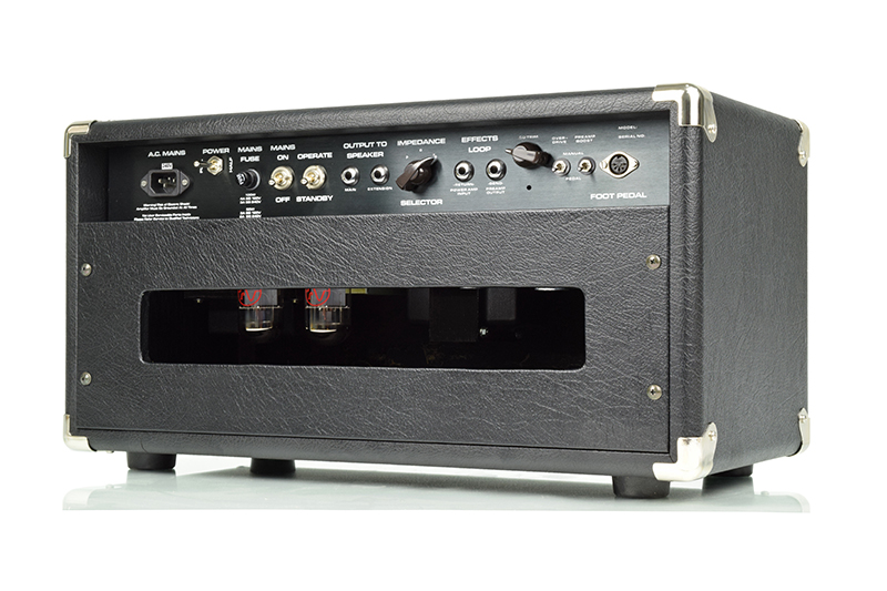 Overtone Special FM 50 - Ceriatone