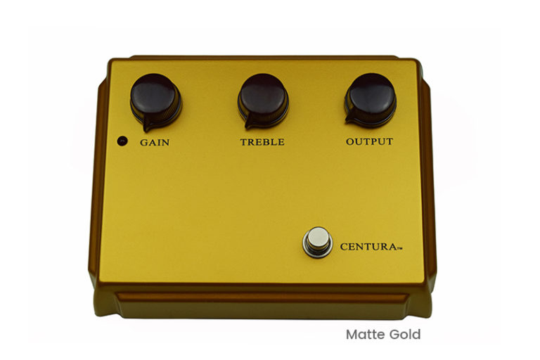 Centura Professional Overdrive – Ceriatone