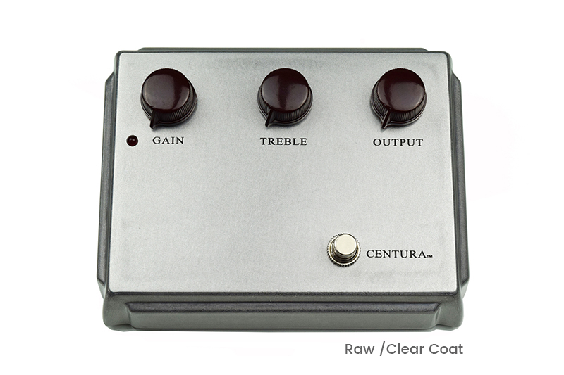 Centura Professional Overdrive - Ceriatone