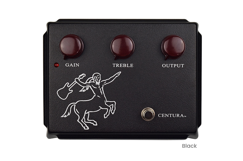 Centura Professional Overdrive - Ceriatone