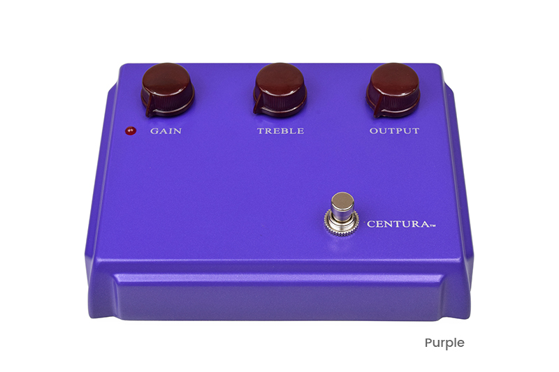 Centura Professional Overdrive - Ceriatone