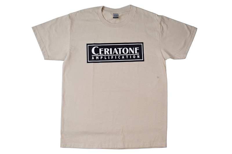 Ceriatone T-Shirt - Ceriatone