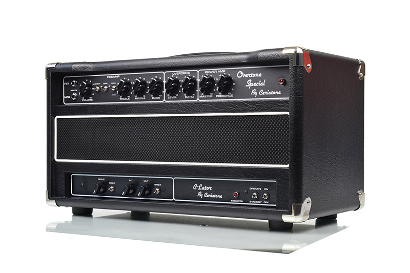 Overtone Special 