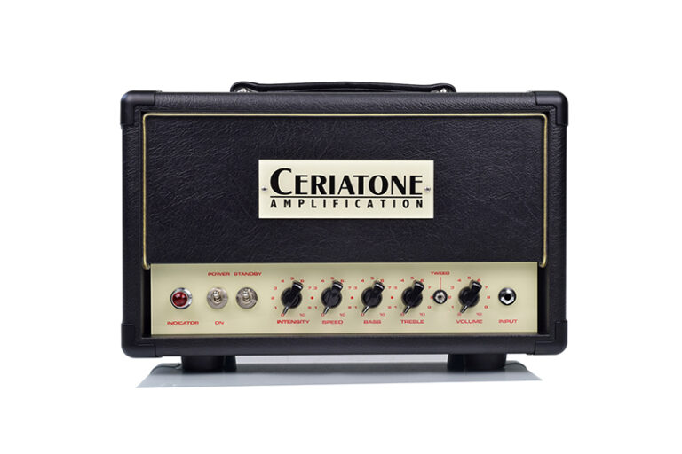 Overtone Special 50 - Ceriatone