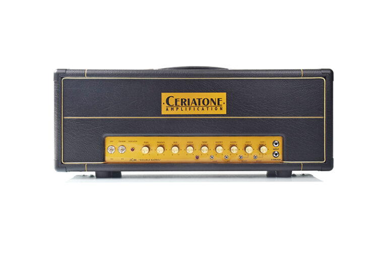 British Style JCM52 All Access