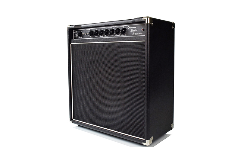 レア！！Tone inverse OVERRATIO SPECIAL Overtone Special 
