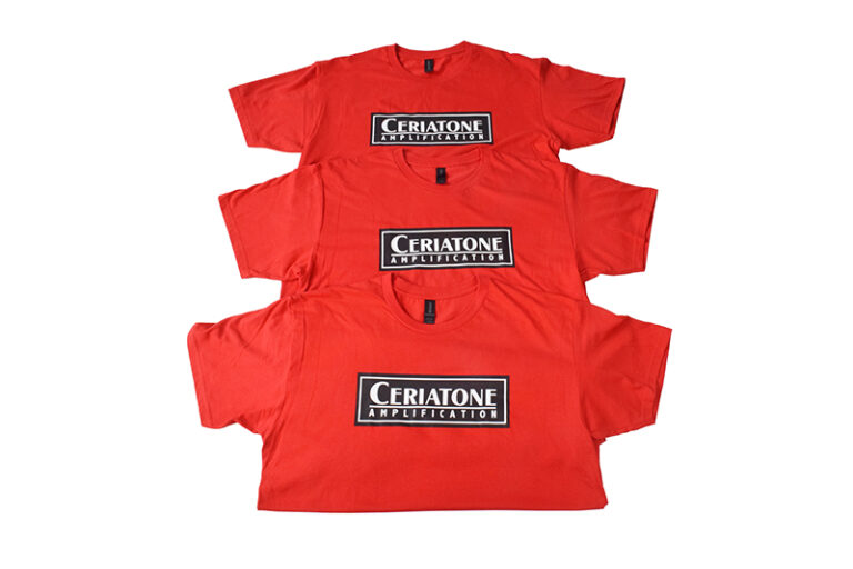 Ceriatone T-Shirt
