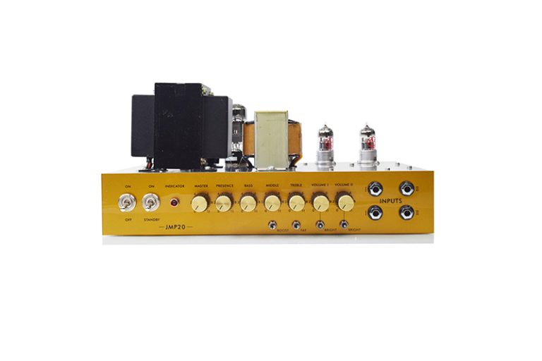 British Style Plexi20